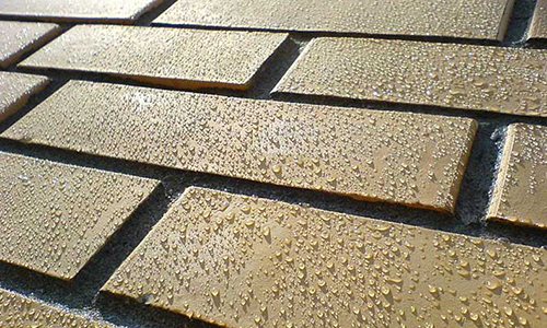 Защита фасадов, пропитки для бетона.