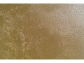 Декоративная краска "Оникс" 2,5 кг. Эффект струящегося песка.